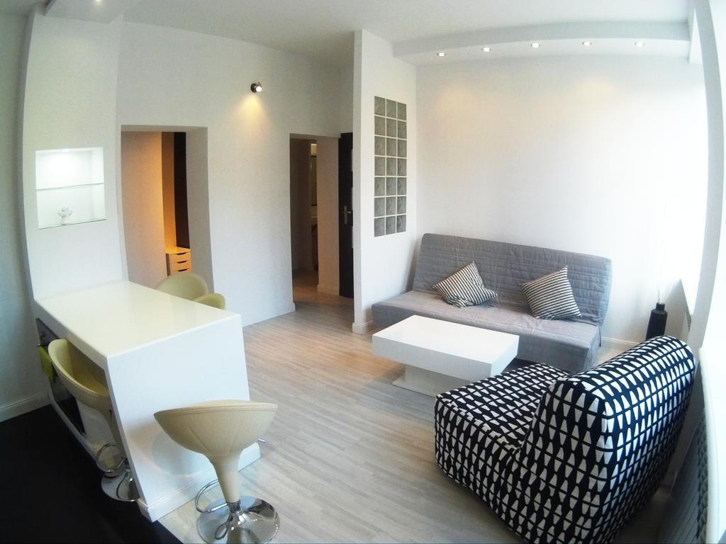 Apartament Przytulny Starowka Old Town Piwna Gdansk Exterior photo