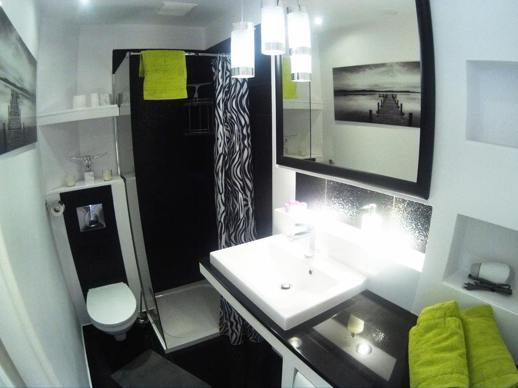 Apartament Przytulny Starowka Old Town Piwna Gdansk Exterior photo